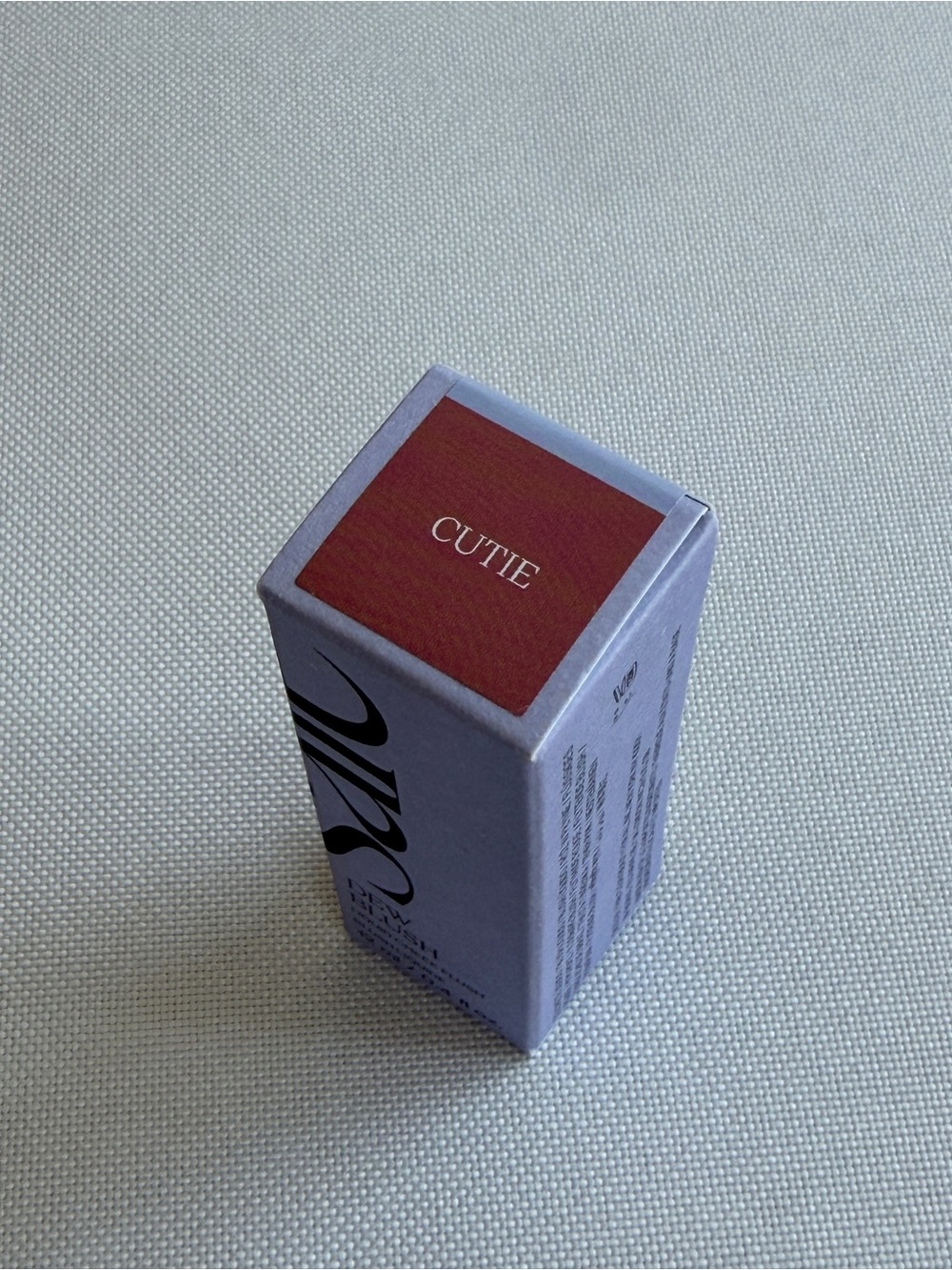 NWT Saie Dew Blush - Picture 3 of 4